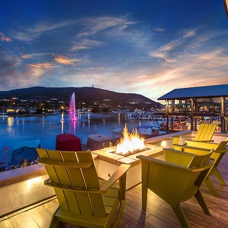 Lakehouse Resort ซานมาร์กอส ภายนอก รูปภาพ