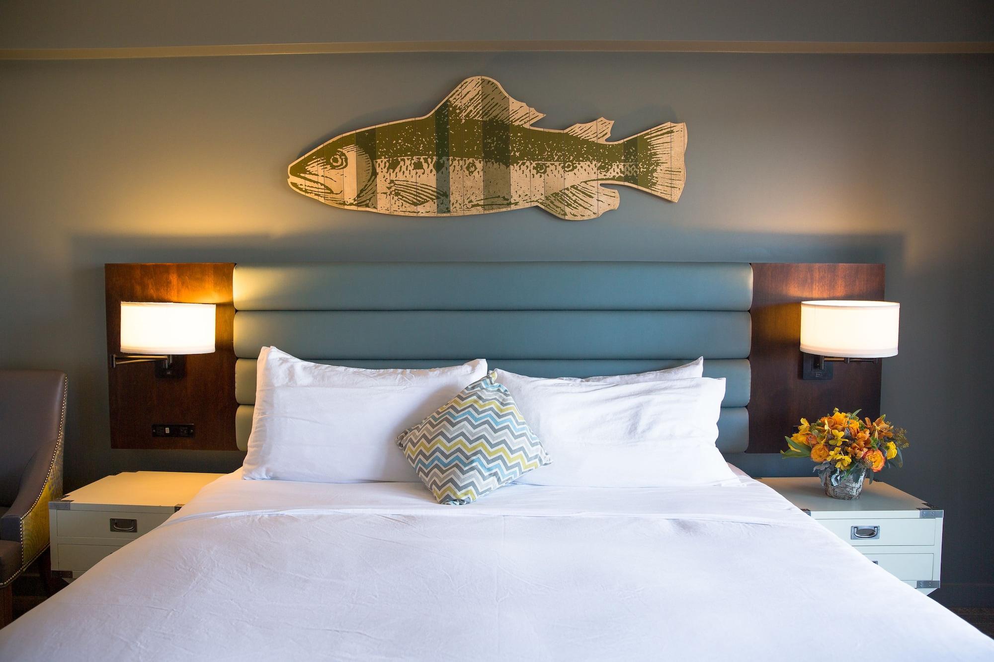 Lakehouse Resort ซานมาร์กอส ภายนอก รูปภาพ
