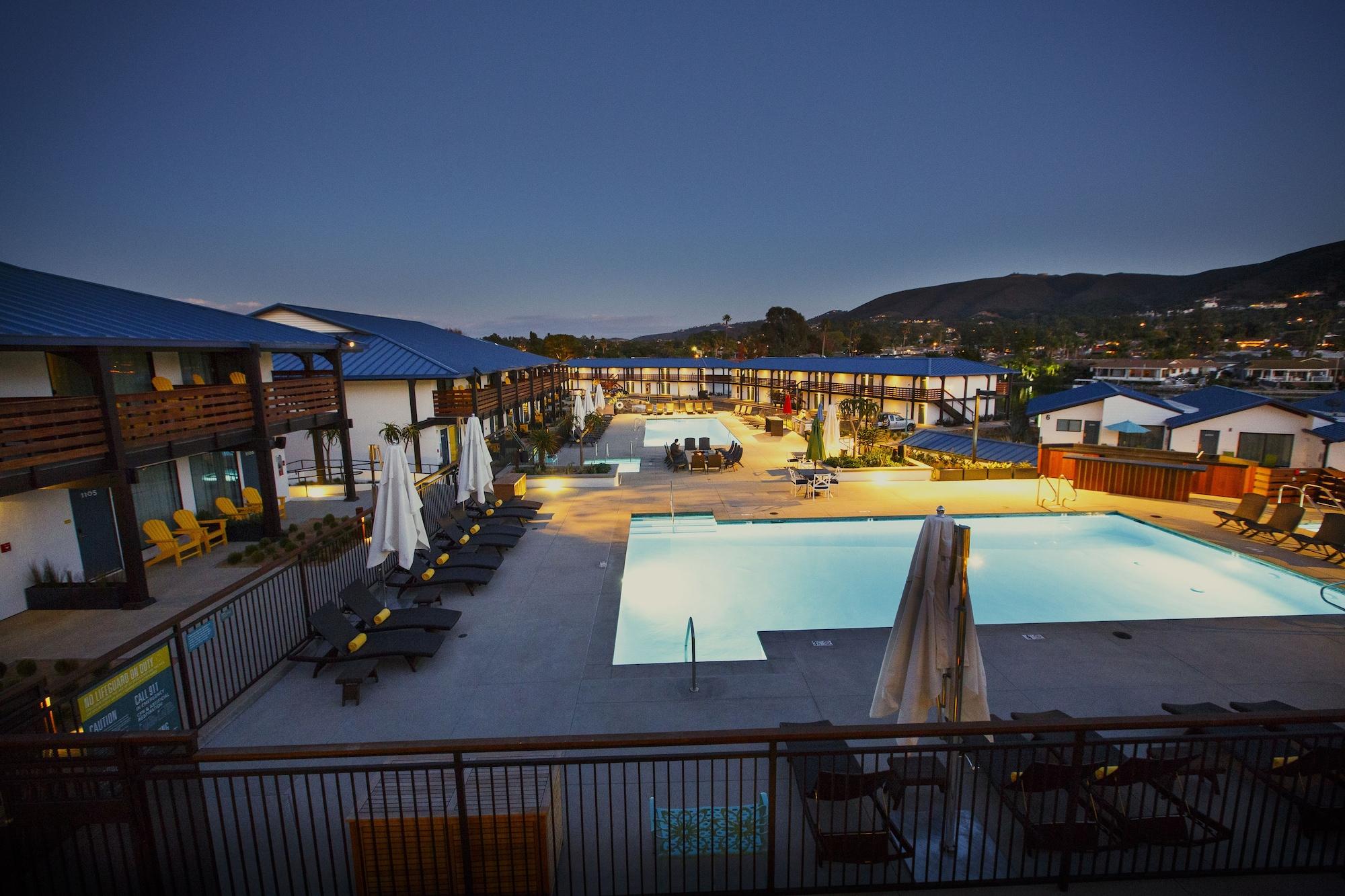 Lakehouse Resort ซานมาร์กอส ภายนอก รูปภาพ