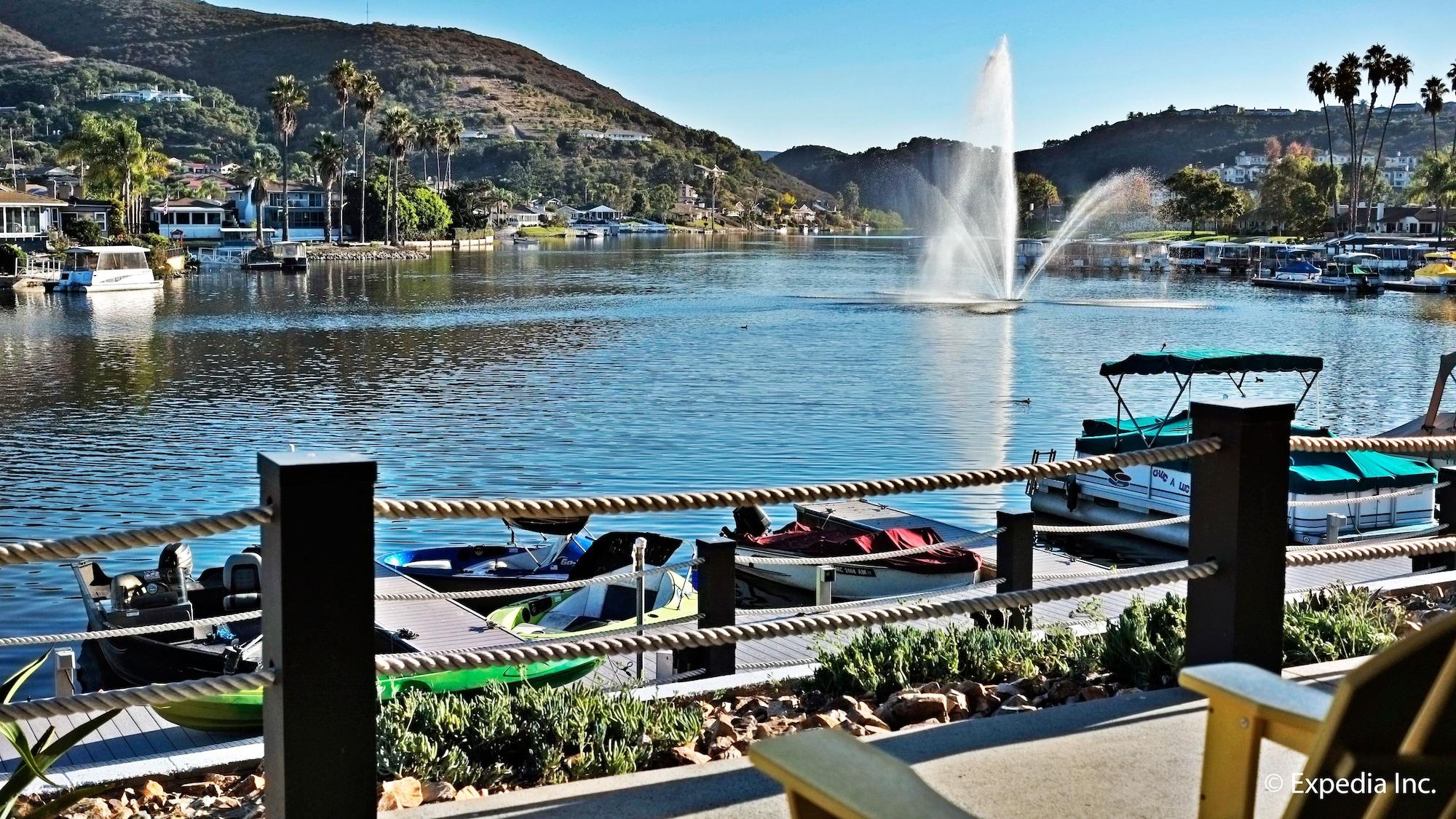 Lakehouse Resort ซานมาร์กอส ภายนอก รูปภาพ