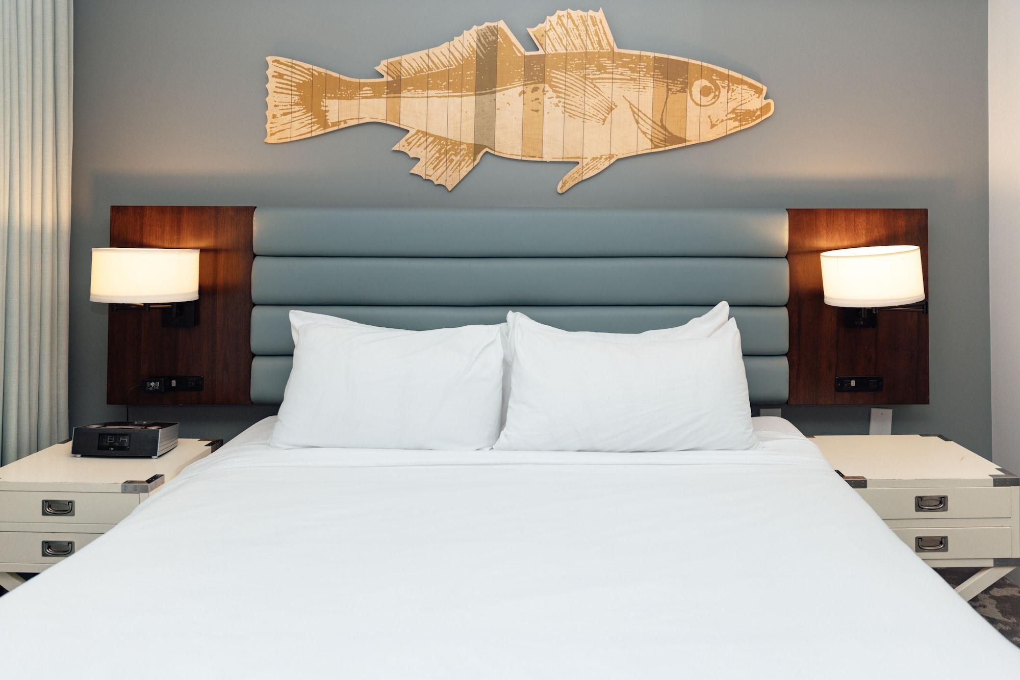 Lakehouse Resort ซานมาร์กอส ภายนอก รูปภาพ