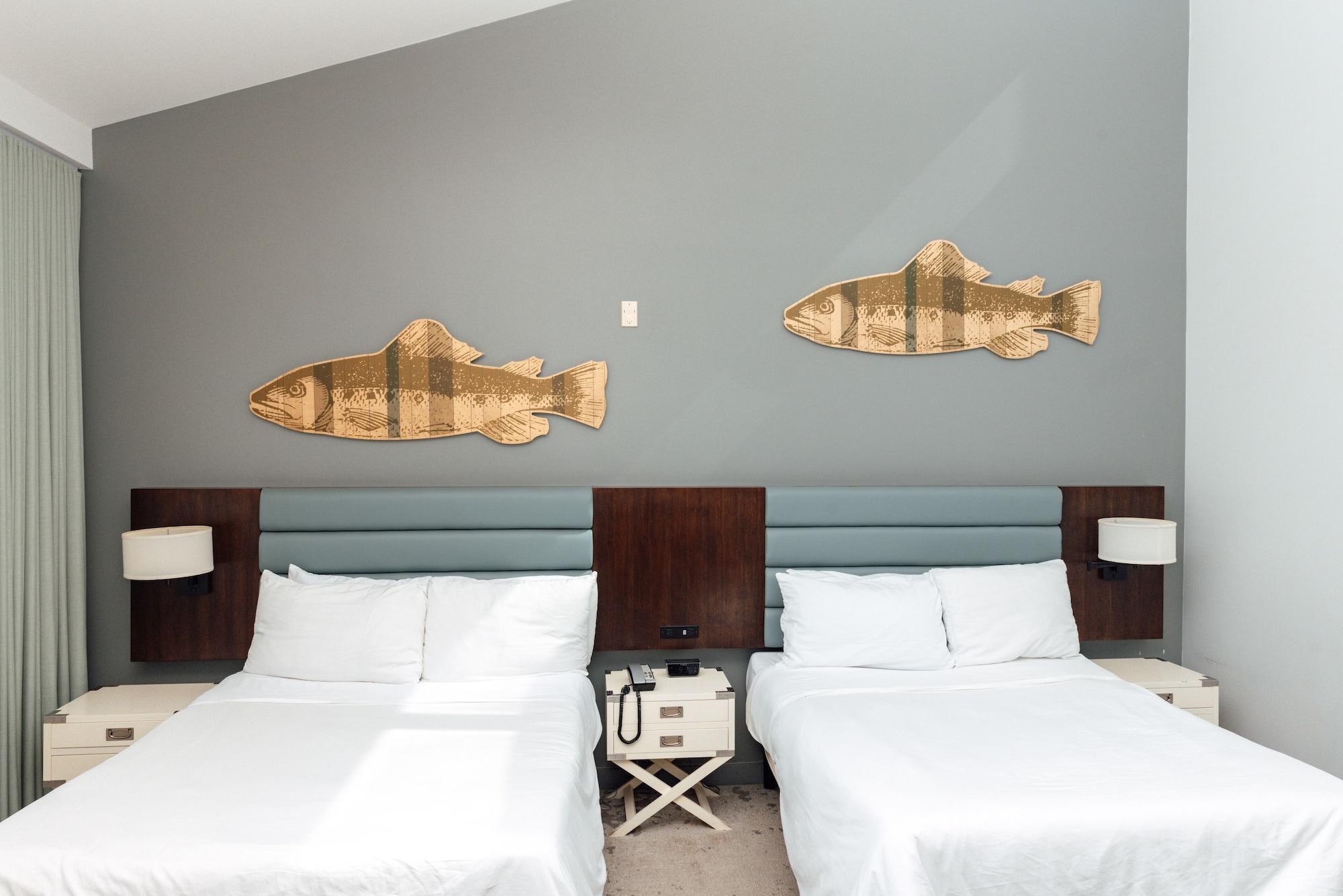 Lakehouse Resort ซานมาร์กอส ภายนอก รูปภาพ