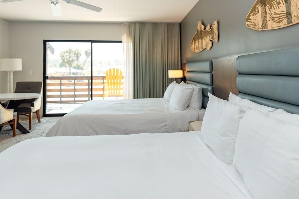 Lakehouse Resort ซานมาร์กอส ภายนอก รูปภาพ