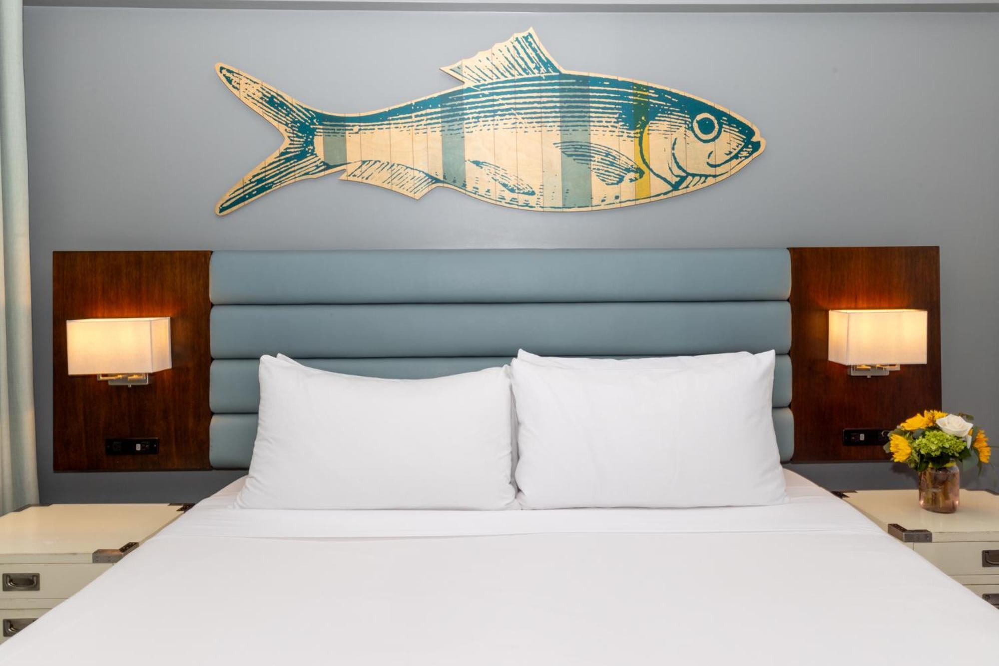 Lakehouse Resort ซานมาร์กอส ภายนอก รูปภาพ