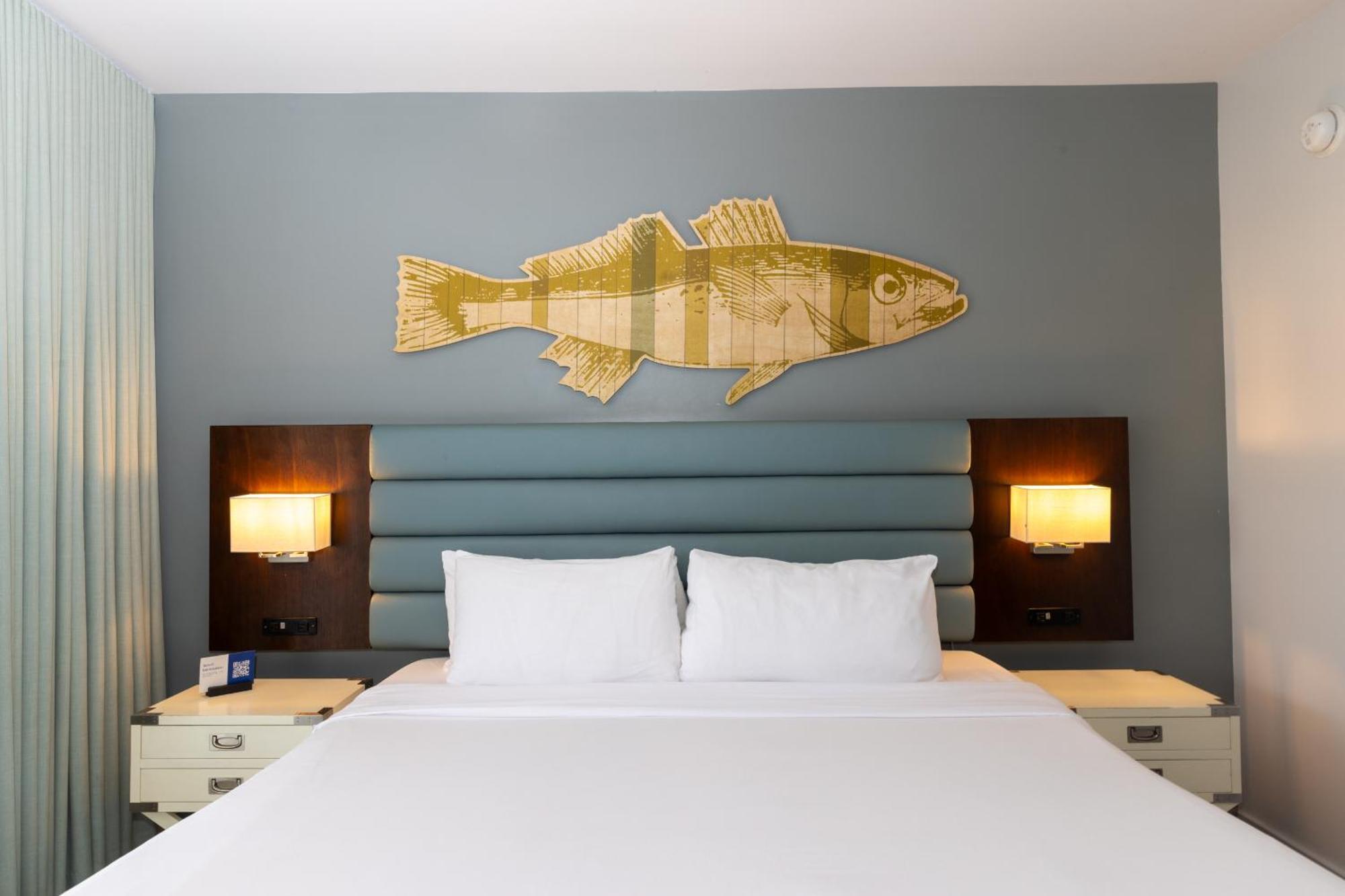 Lakehouse Resort ซานมาร์กอส ภายนอก รูปภาพ