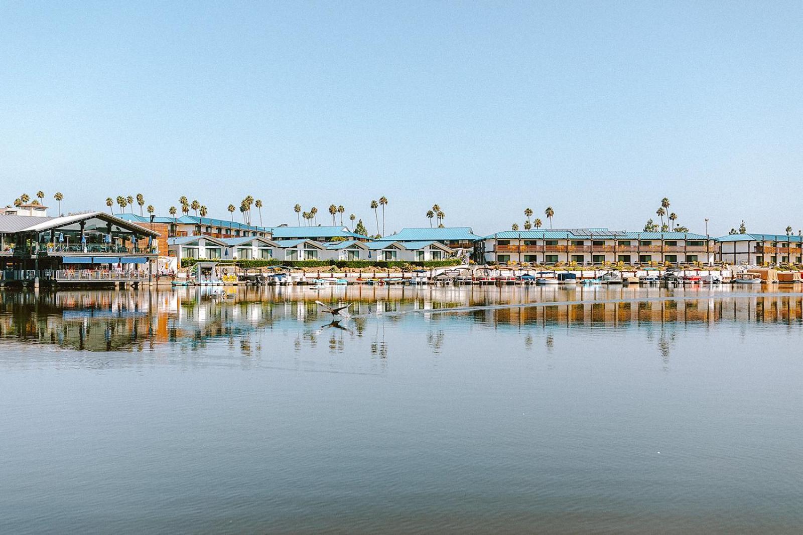 Lakehouse Resort ซานมาร์กอส ภายนอก รูปภาพ