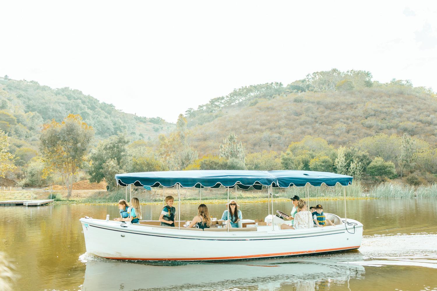 Lakehouse Resort ซานมาร์กอส ภายนอก รูปภาพ