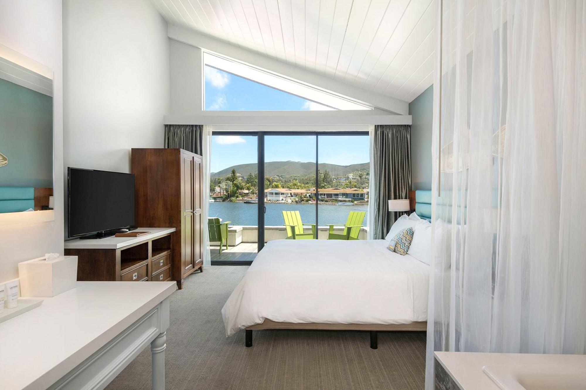 Lakehouse Resort ซานมาร์กอส ภายนอก รูปภาพ