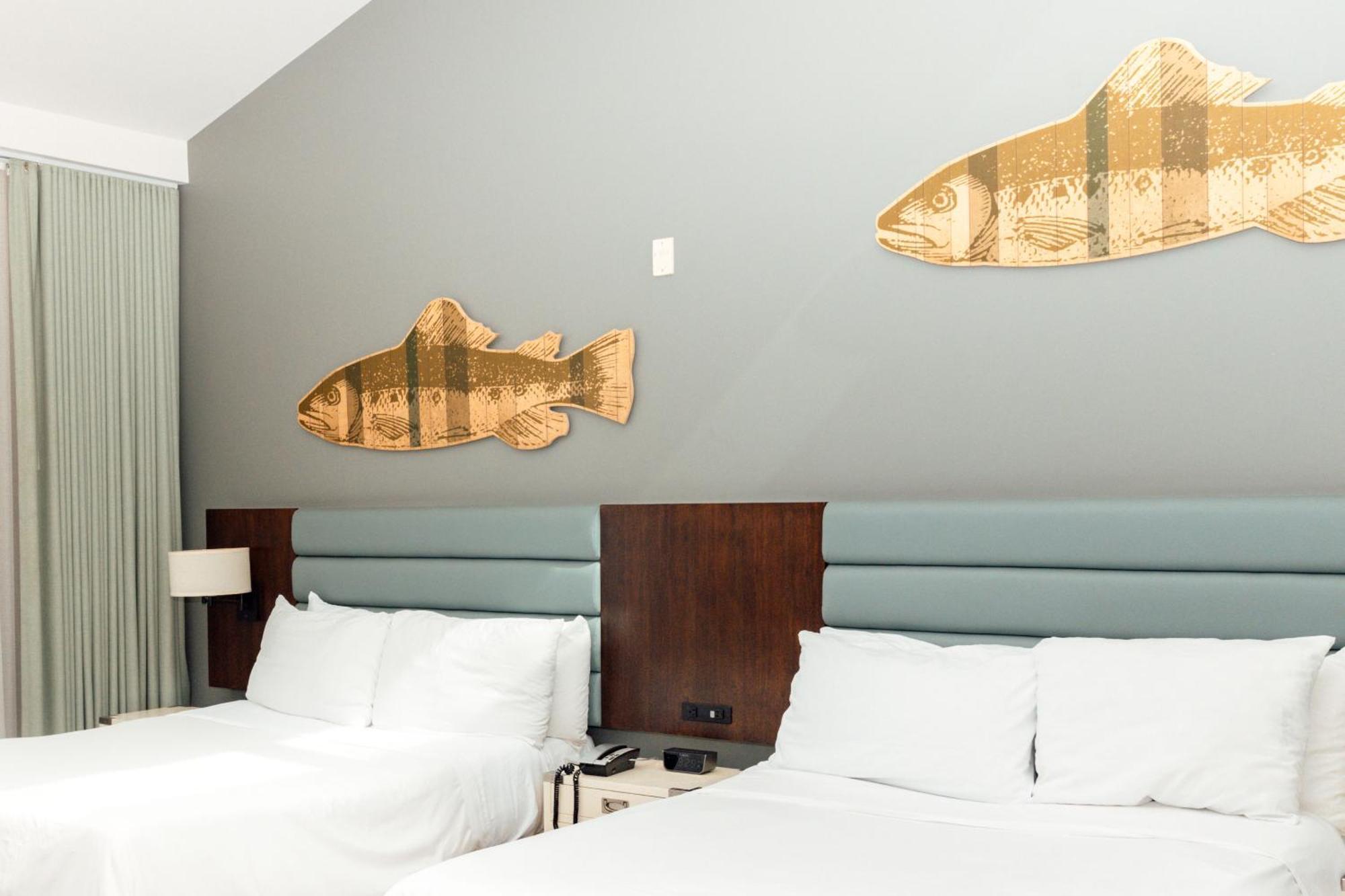 Lakehouse Resort ซานมาร์กอส ภายนอก รูปภาพ