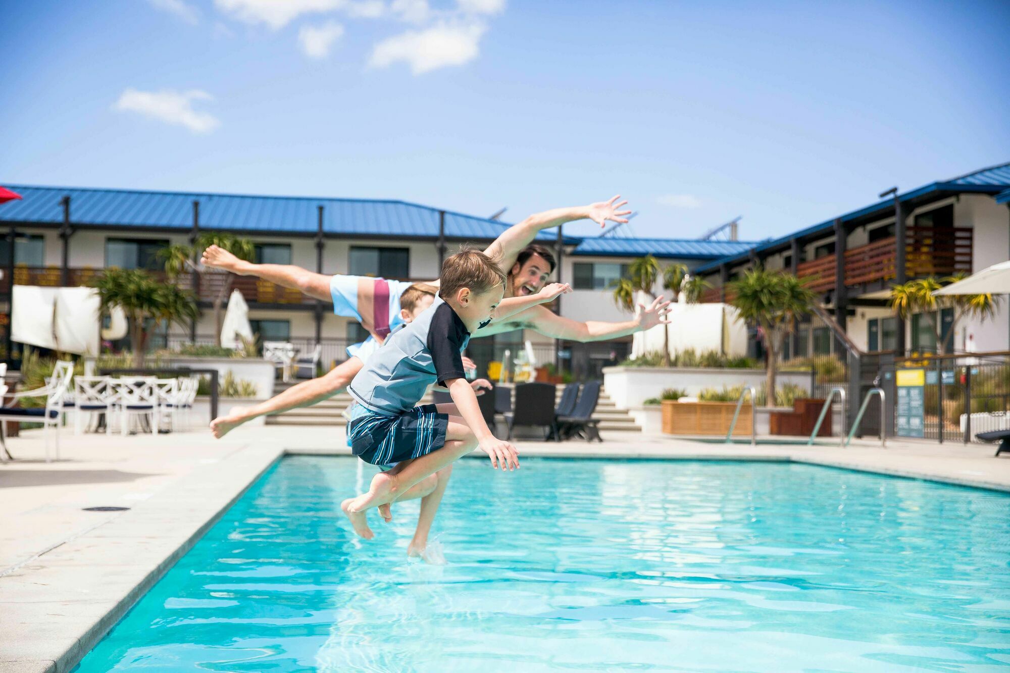 Lakehouse Resort ซานมาร์กอส ภายนอก รูปภาพ